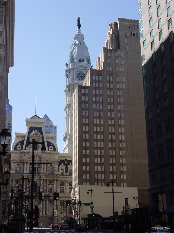 Philadelphia - Philadelphia 4-03 021